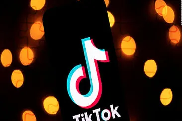 Tik Tok jigsaw puzzle