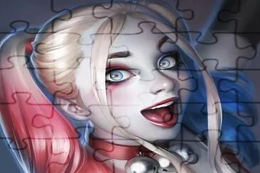 Harley quinn