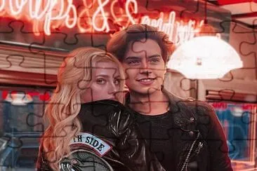 Riverdale 2