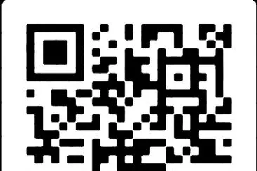 QR CODE jigsaw puzzle