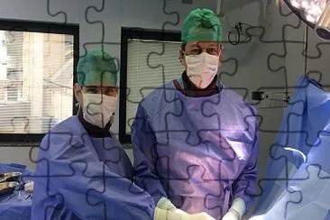 cirurgia jigsaw puzzle