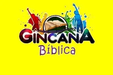 פאזל של Logo gincana