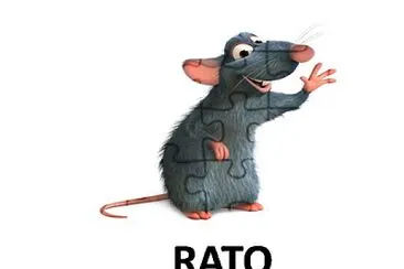 RATO jigsaw puzzle