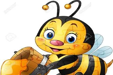 פאזל של ABEJA MAYA