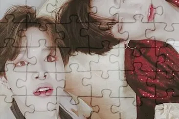 Kookmin jigsaw puzzle