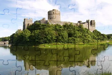 Castelo jigsaw puzzle