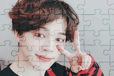 פאזל של Jiminie