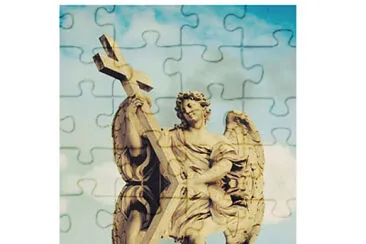 DinÃ¢mica jigsaw puzzle