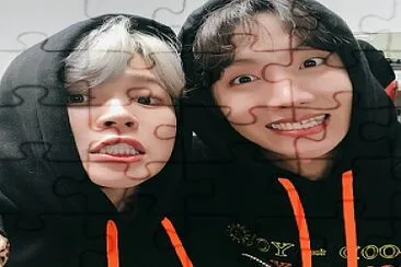 Jihope jigsaw puzzle