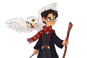 Harry Potter