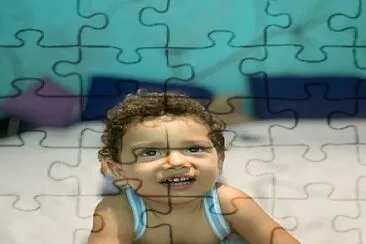 UN RATO DE DIVERSION jigsaw puzzle