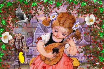 musica jigsaw puzzle