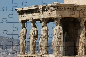 ATENAS jigsaw puzzle