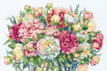 flores jigsaw puzzle