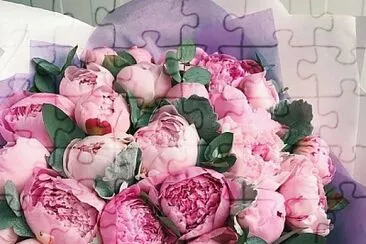 flores jigsaw puzzle