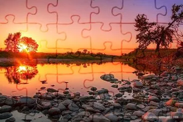 Canada jigsaw puzzle