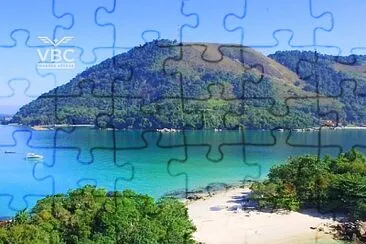 natural jigsaw puzzle