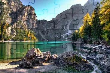 Paisaje jigsaw puzzle