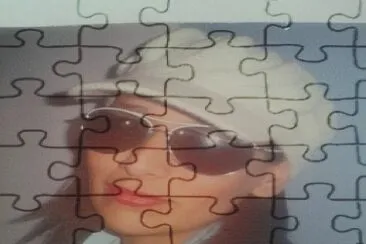 carolayne jigsaw puzzle