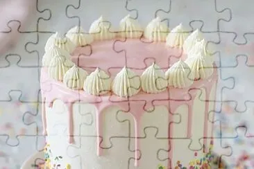 Cake1 jigsaw puzzle