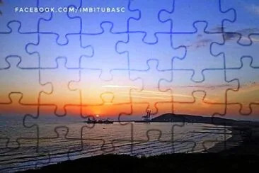 natural jigsaw puzzle