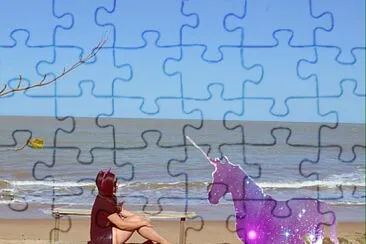 Tudo Ã© possÃ­vel BR jigsaw puzzle