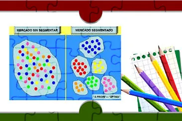 SegmentaciÃ³n 3 jigsaw puzzle