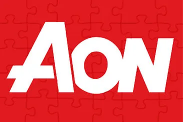 Logo Aon