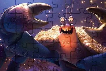 Tamatoa