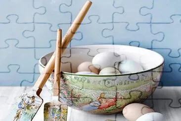 arte jigsaw puzzle