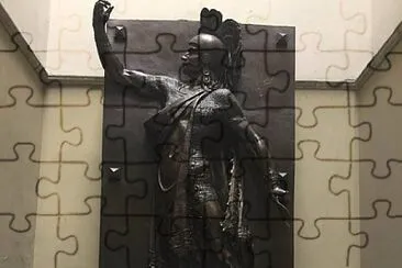 JesÃºs Eduardo Bribiesca jigsaw puzzle