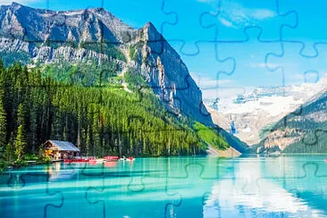 CanadÃ¡ jigsaw puzzle