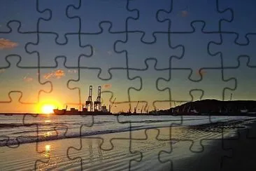 natural jigsaw puzzle