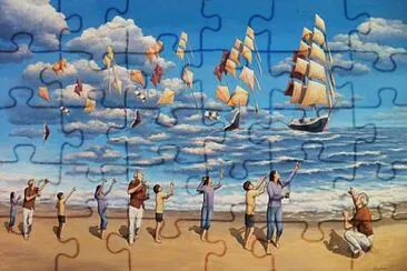 tb jigsaw puzzle