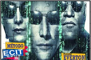 Matrix BinÃ¡rio