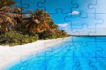 natural jigsaw puzzle