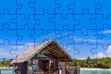 natural jigsaw puzzle