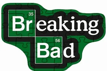 Breaking Bad Logo