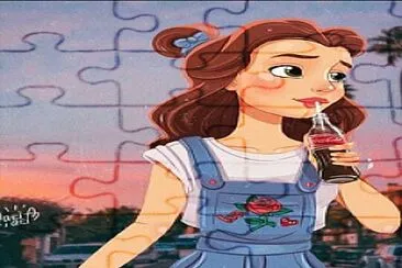 arte jigsaw puzzle