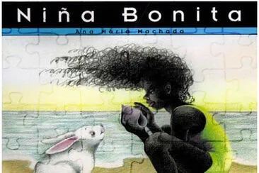 niÃ±a bonita jigsaw puzzle