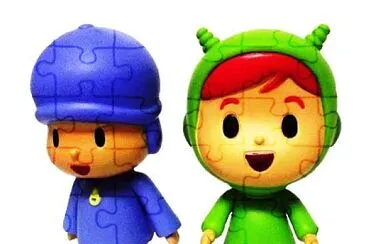 POCOYO