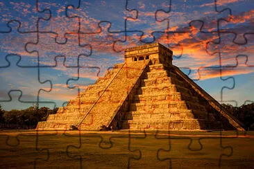 CULTURA jigsaw puzzle