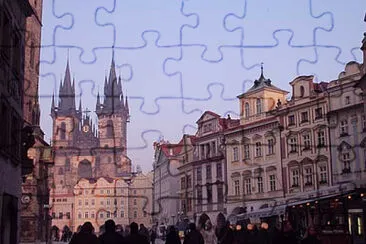 Hol Photo jigsaw puzzle