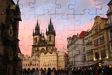 Hol Photo jigsaw puzzle