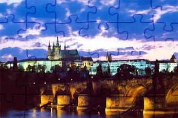 Hol Photo jigsaw puzzle