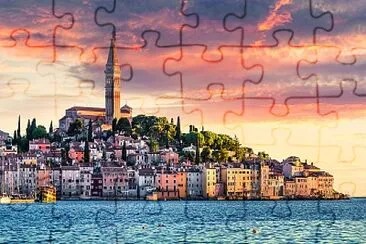 croacia jigsaw puzzle