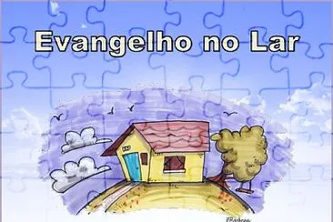 Evangelho no Lar