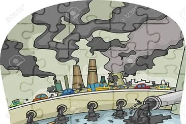 פאזל של ContaminaciÃ³n