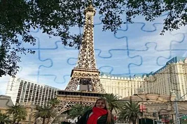 Laura Montoya jigsaw puzzle