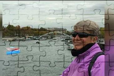 Vilma Franco jigsaw puzzle